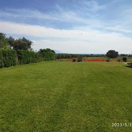 Bella Vista Villa Dikella Exterior photo
