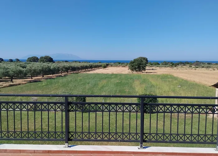 Bella Vista
